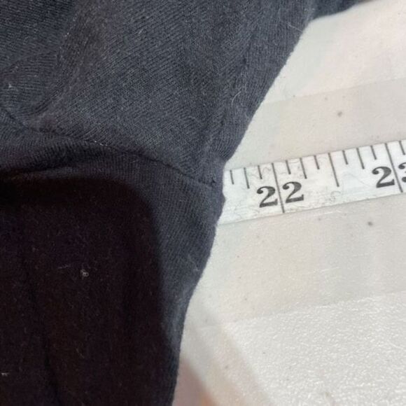 The Nike Tee Men's Fear The Knight Playstation Fiesta Bowl T-Shirt Black Large - Picture 6 of 8